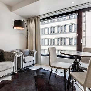 Studio Appartement
