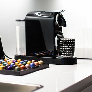 Deluxe Appartement